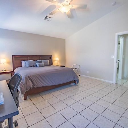 Relax In Style!! Pool, Vegas Games, Rv Parking Villa Las Vegas Exterior photo
