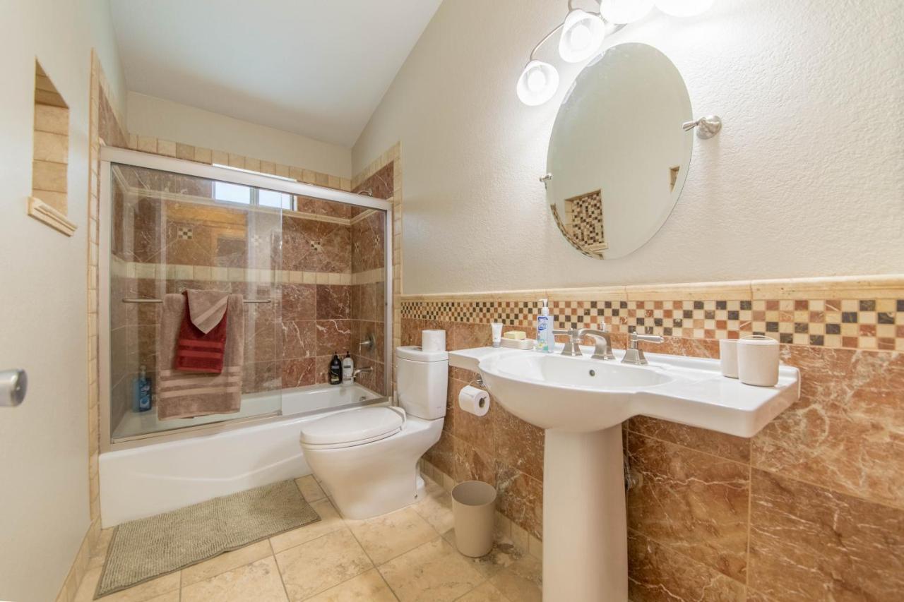 Relax In Style!! Pool, Vegas Games, Rv Parking Villa Las Vegas Exterior photo