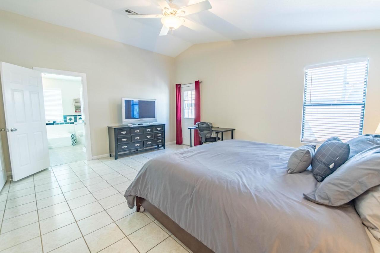 Relax In Style!! Pool, Vegas Games, Rv Parking Villa Las Vegas Exterior photo