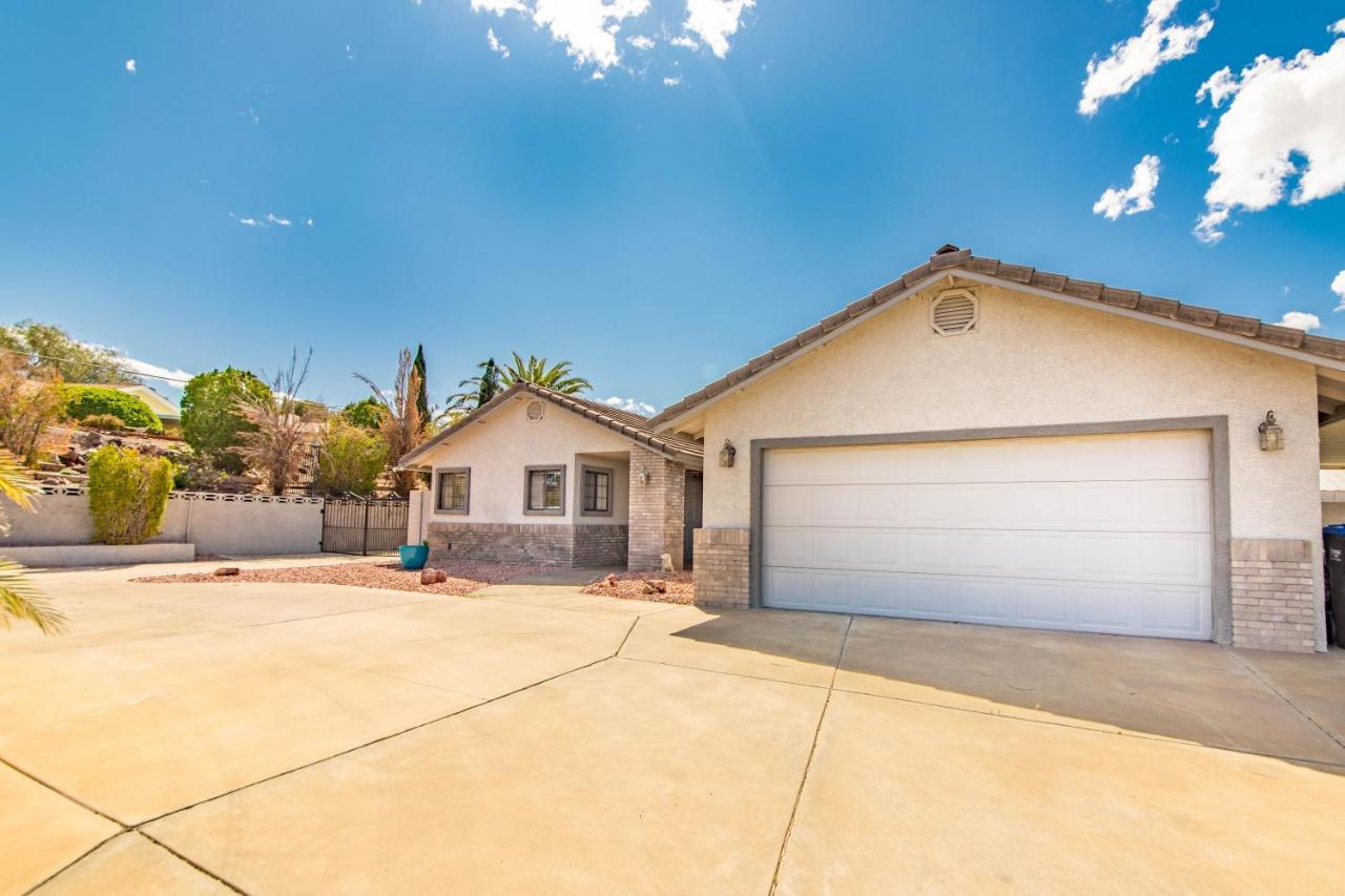 Relax In Style!! Pool, Vegas Games, Rv Parking Villa Las Vegas Exterior photo