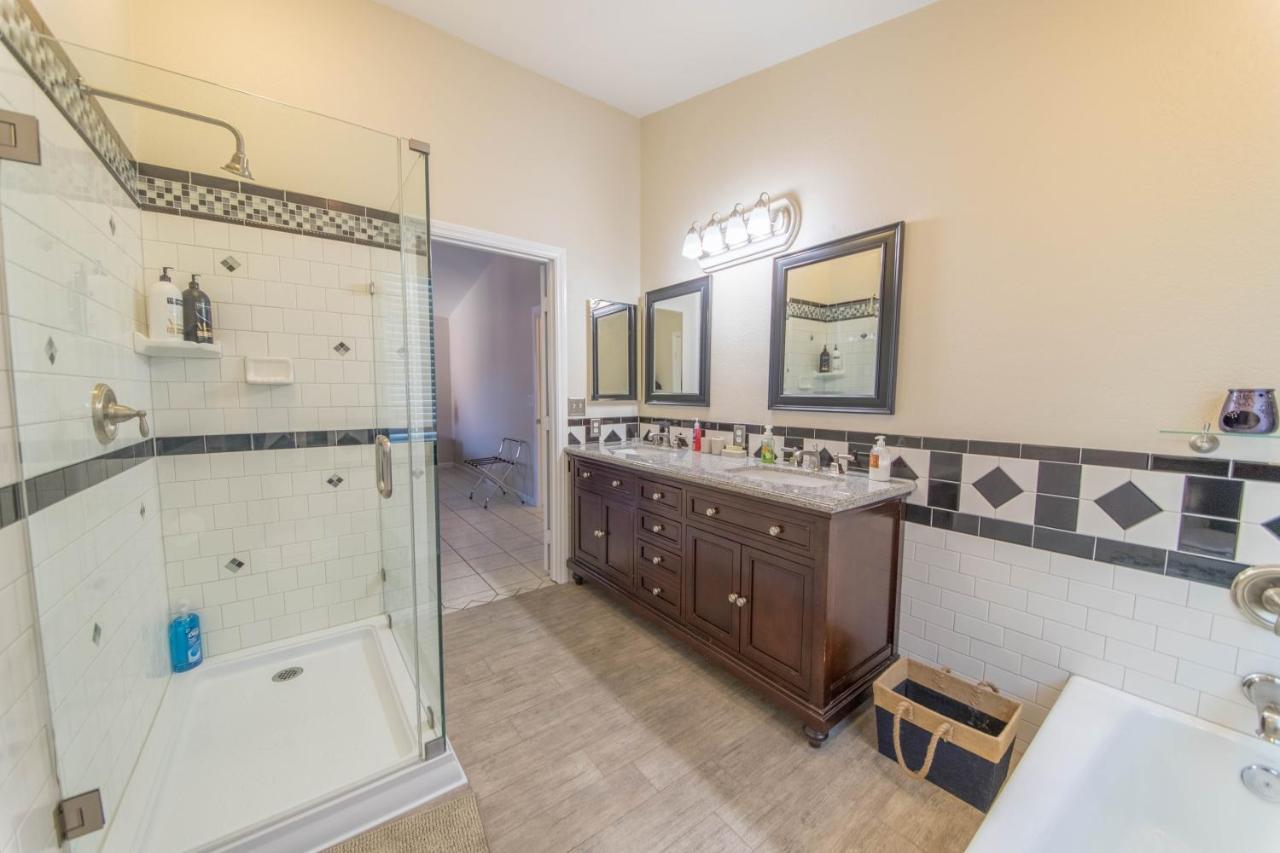 Relax In Style!! Pool, Vegas Games, Rv Parking Villa Las Vegas Exterior photo